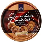 SAPPHIRE CHOCOCHIP COOKIES 400GM